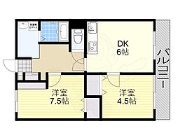 レジデンス・マロン参番館