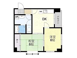 エクシードプラザ豊中