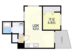 エクシードプラザ豊中