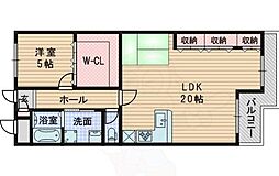 第2サンハイツ緑地公園