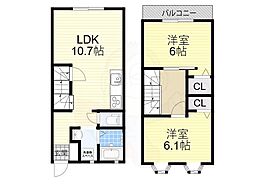 桜ガーデンハウス