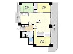 プチロイヤル緑地公園