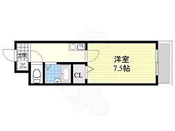 ベルメゾン上山手