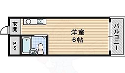 ラ・フォーレ千里