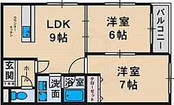 デイグラン桃山台