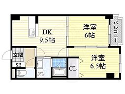 デイグラン桃山台