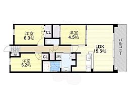 ジオ千里中央 ザ・レジデンス