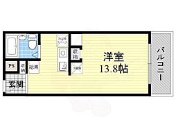 セントラルハイツ津雲台