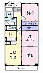 箕面市新稲１丁目