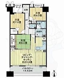 マナーズヒル千里