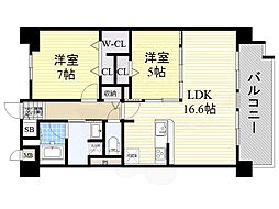 カビサ千里中央