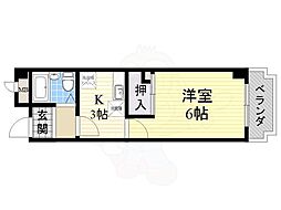 ブライトンヒルズ箕面