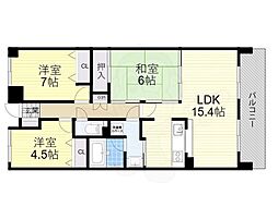 ステイツ千里山田