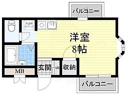 サンシャイン千里山