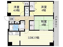 グランエスペランサ千里