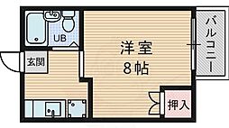 パティオ千里山