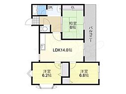 ベルフォーレ永楽荘