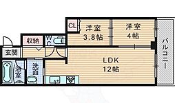 ノーブル上野坂