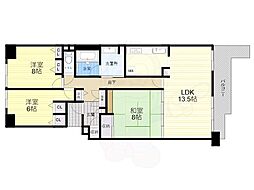 ジオ緑地公園3番館