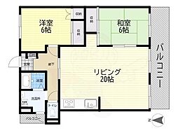 コスモハイツタカシ