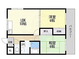 スカイハイツ緑地