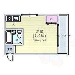 プレアール中桜塚