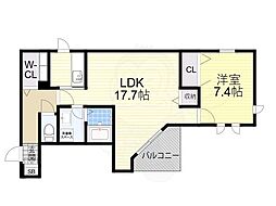 クリスタルリーフ千里中央