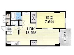 マンションルピナス