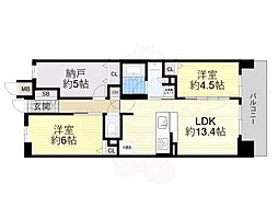 エスリード箕面船場阪大前