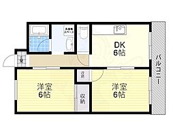 アパルトマン松栄