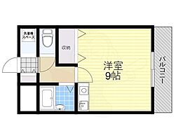 カサモラーダ船場 402
