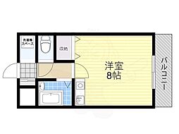 カサモラーダ船場 202