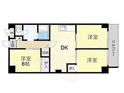 シャンティー豊中