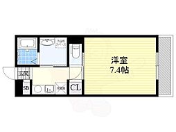 ロイヤルコート千里山