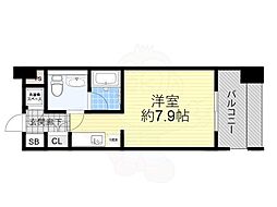 レジディア江坂