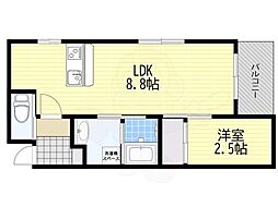 豊中市春日町２丁目の一戸建て