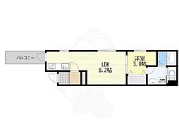 豊中市春日町2丁目の一戸建て