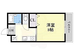 エスポワール西緑丘