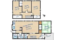 古江台2丁目貸家2号棟