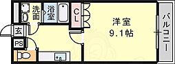 アヴェニール千里中央