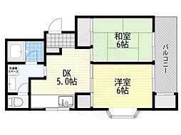 クレールメゾン向丘