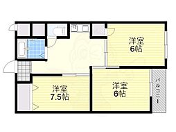 南千里コーポラス