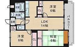 トゥールモンド森