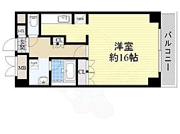 桃山台アルビラ