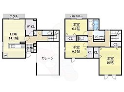 グランテラス千里中央