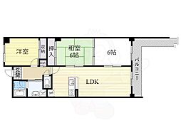 アルカディアン東豊中