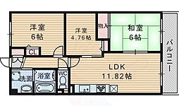ベルヴュー南が丘