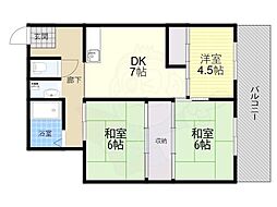 高塚増田ハイツ