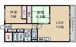 リビック千里 402