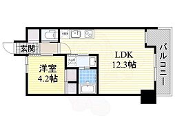 レジディア千里藤白台